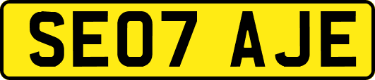 SE07AJE