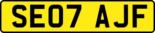 SE07AJF