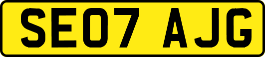 SE07AJG