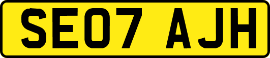 SE07AJH