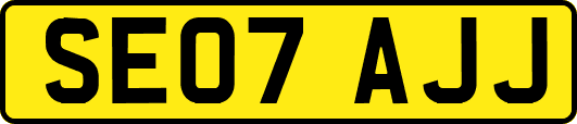 SE07AJJ