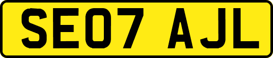 SE07AJL