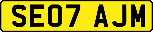 SE07AJM