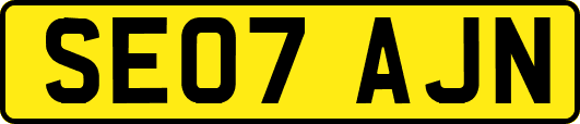SE07AJN