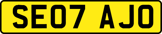 SE07AJO