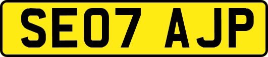 SE07AJP