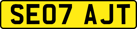 SE07AJT