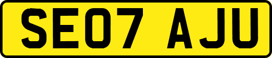 SE07AJU