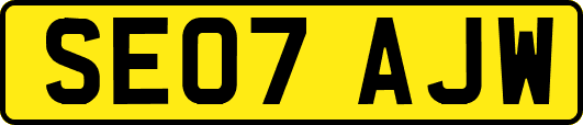 SE07AJW