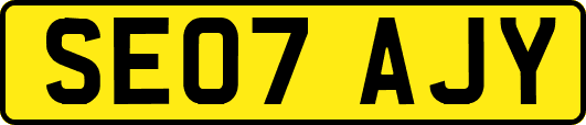 SE07AJY
