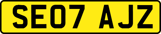 SE07AJZ