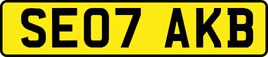 SE07AKB