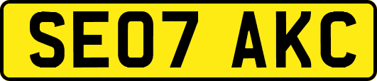 SE07AKC