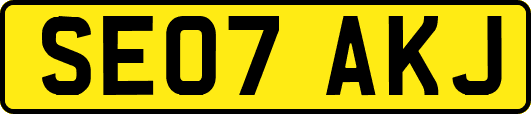 SE07AKJ