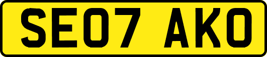 SE07AKO