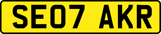 SE07AKR