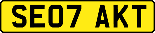 SE07AKT