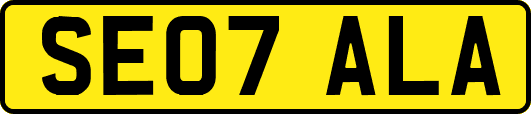 SE07ALA