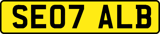 SE07ALB
