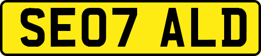 SE07ALD