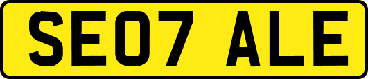 SE07ALE