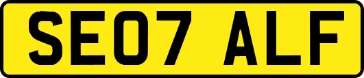 SE07ALF