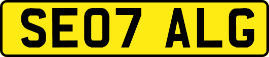 SE07ALG