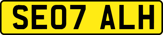 SE07ALH