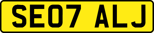 SE07ALJ