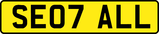 SE07ALL