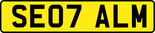 SE07ALM
