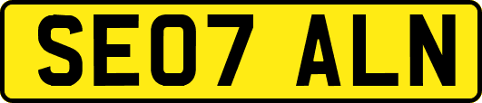 SE07ALN