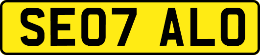 SE07ALO
