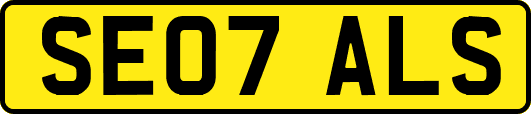 SE07ALS