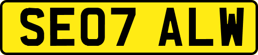SE07ALW
