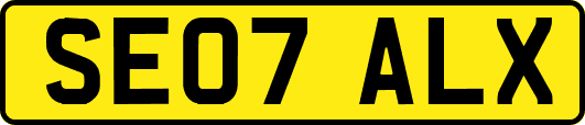 SE07ALX