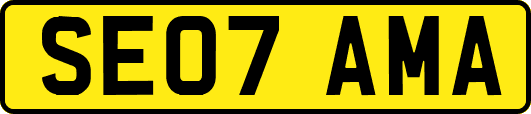 SE07AMA