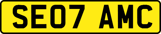 SE07AMC