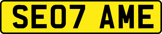 SE07AME