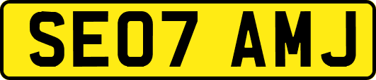 SE07AMJ