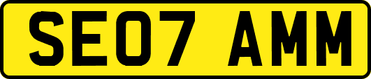 SE07AMM