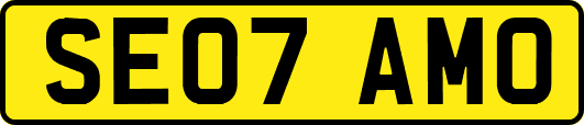 SE07AMO