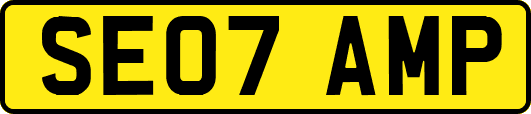 SE07AMP