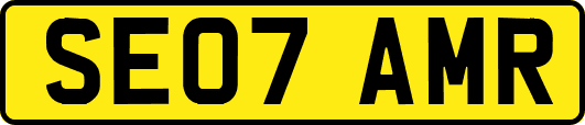 SE07AMR