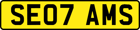 SE07AMS