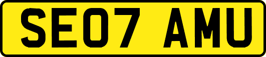 SE07AMU