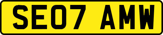 SE07AMW