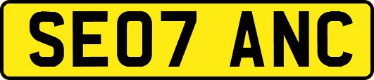 SE07ANC