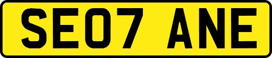 SE07ANE