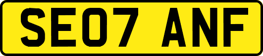 SE07ANF